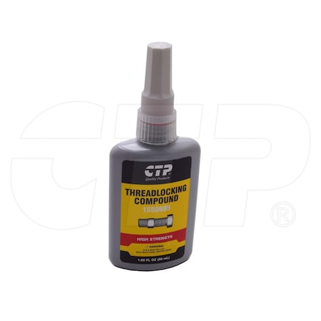 Aic Replacement Parts Thread Loc Fits Caterpillar Models 1550695